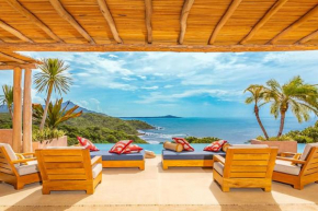 Casa Naga Sayulita Fully Staffed Luxury Experience